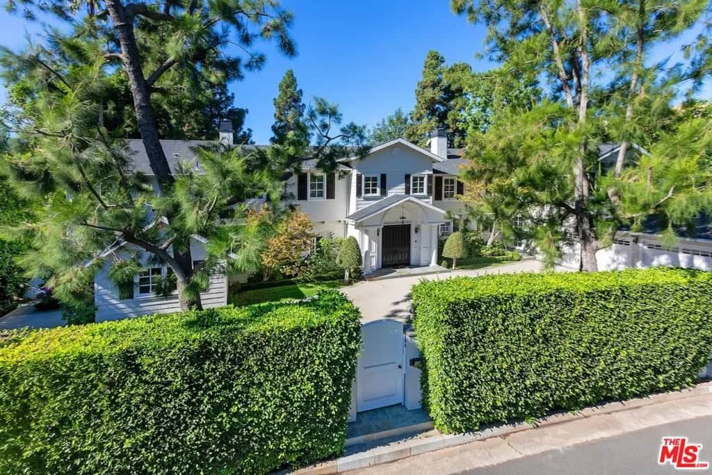 655 N Faring Road, Los Angeles, CA — listing photo 1