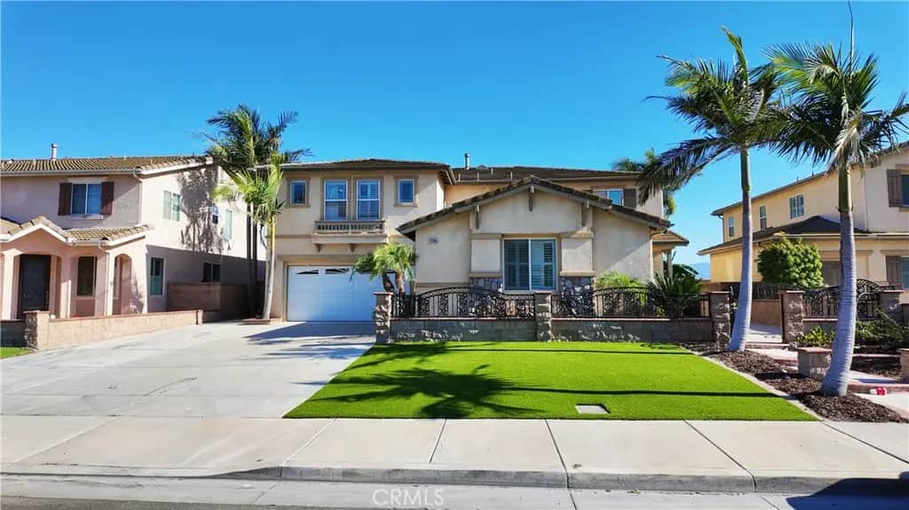 12349 Kern River Drive, Eastvale, CA — listing photo 1
