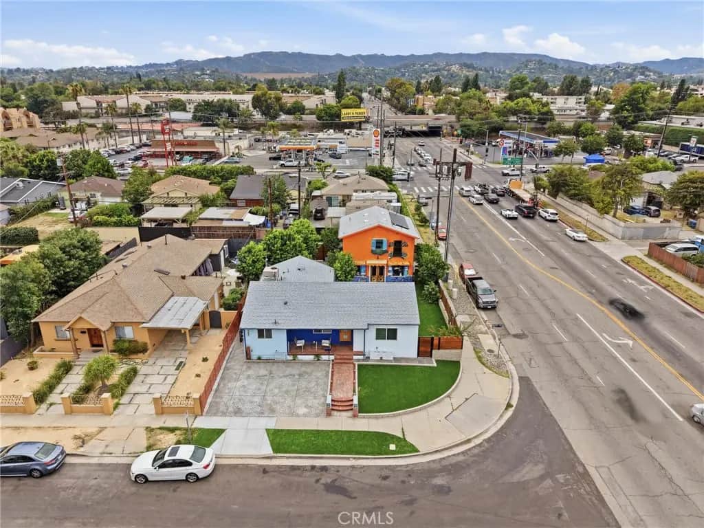 17660 Martha St, Los Angeles, CA — listing photo 1