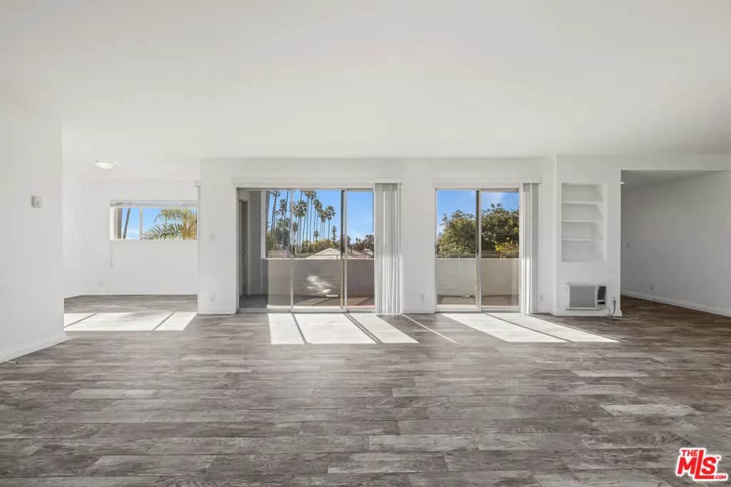 7560 HOLLYWOOD Boulevard 109, Los Angeles, CA — listing photo 1