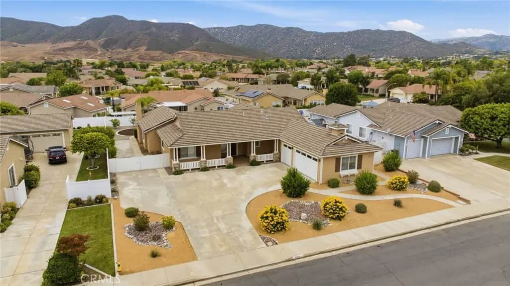 42144 Santa Fe Trail, Murrieta, CA — listing photo 1