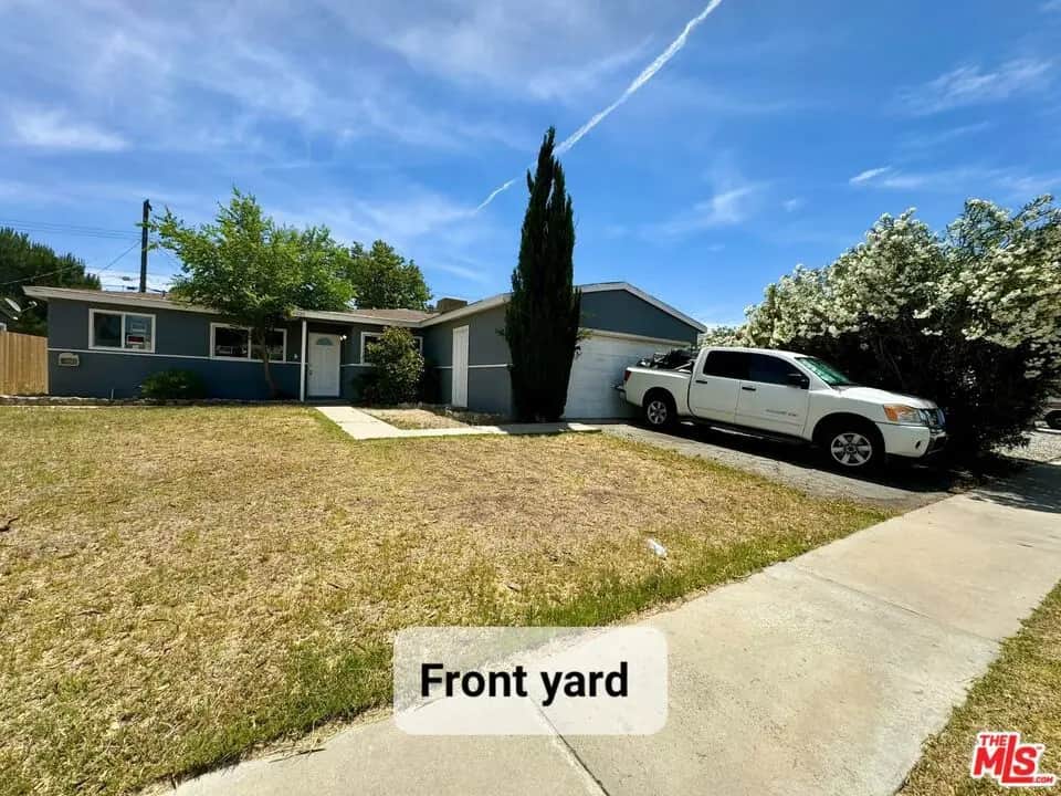 44720 Rodin Avenue, Lancaster, CA — listing photo 1