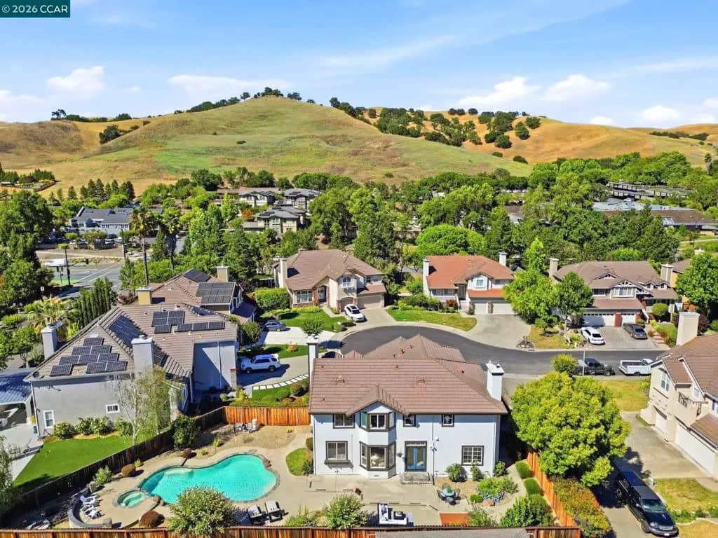 183 Lasata Ct, Danville, CA — listing photo 1