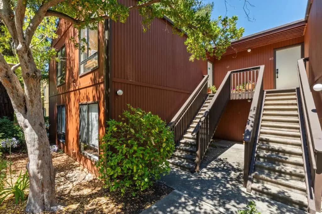 62 Pearce Mitchell Place 62, Stanford, CA — listing photo 1