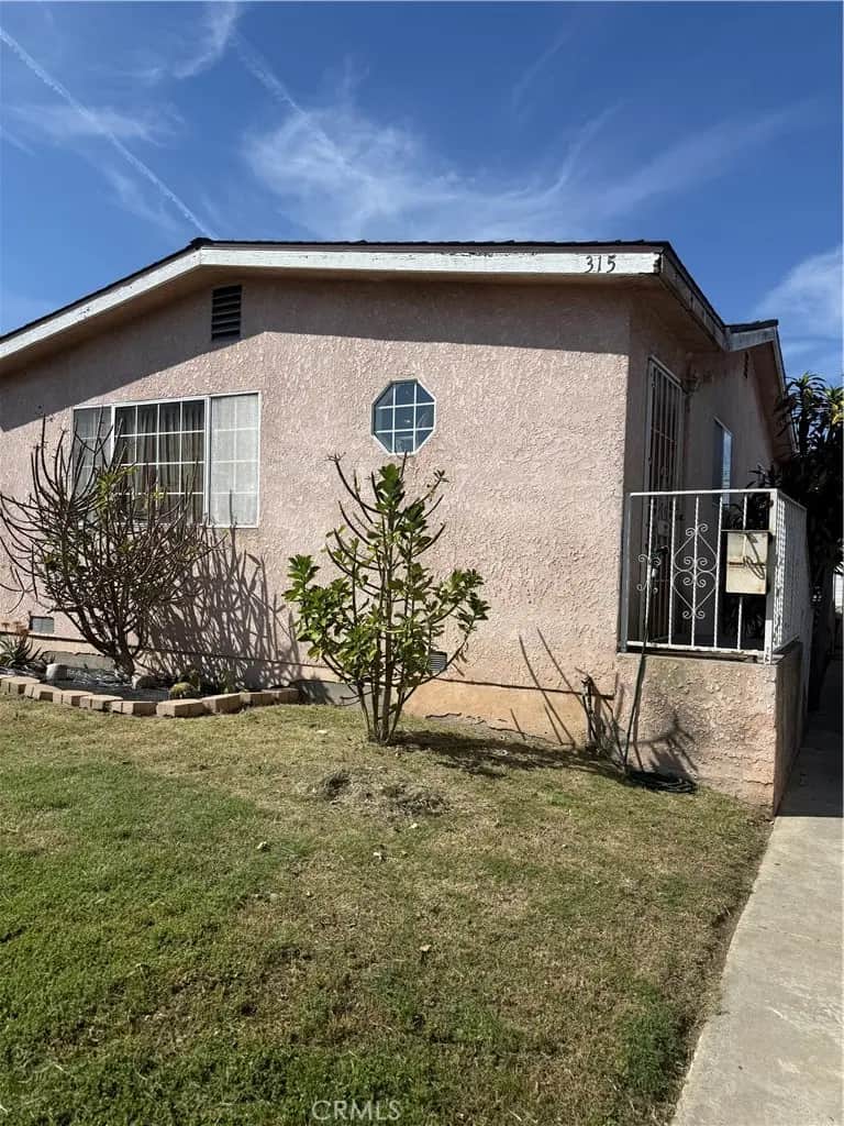315 W 118th, Los Angeles, CA — listing photo 1