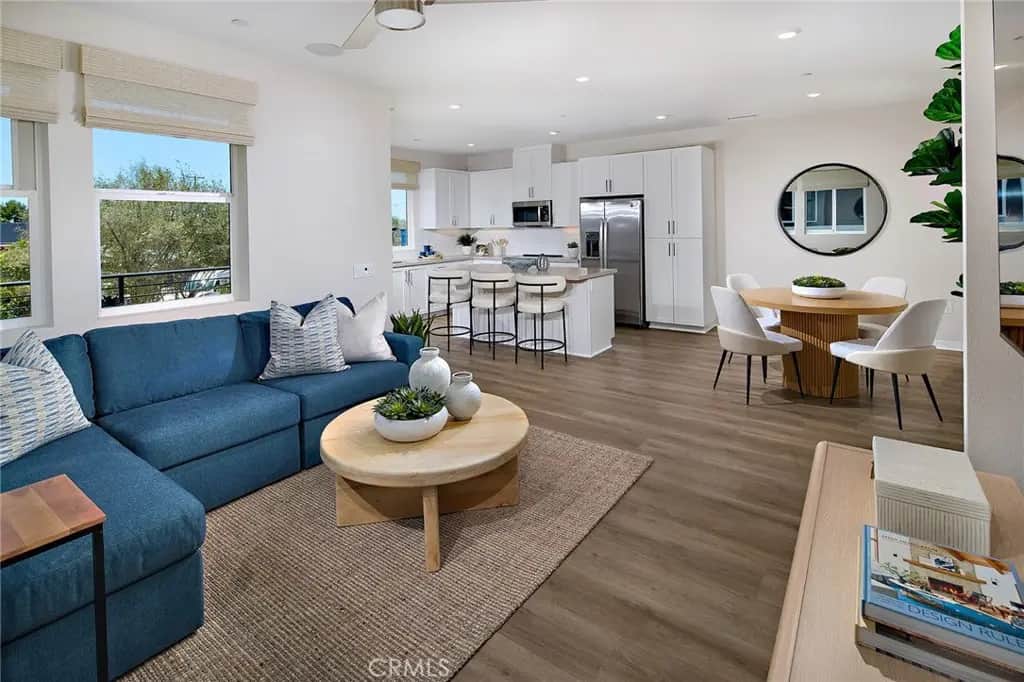 1421 E Via Acero, Placentia, CA — listing photo 1