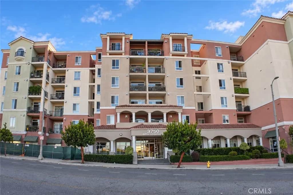 3750 Santa Rosalia Drive 207, Los Angeles, CA — listing photo 1