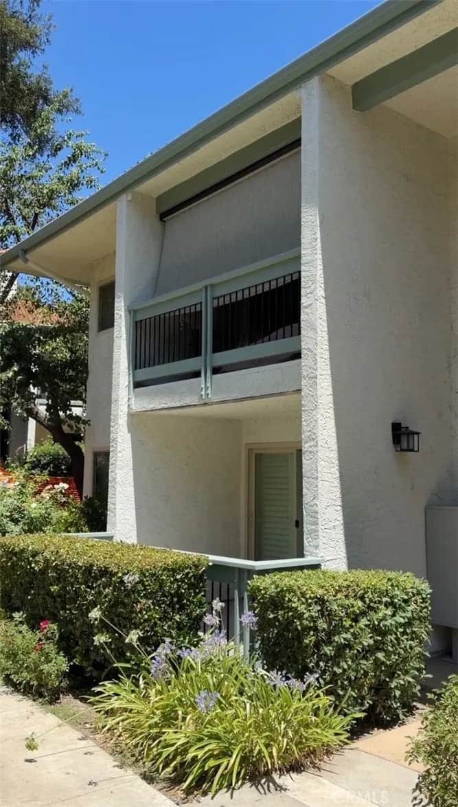 4642 Park Granada 161, Calabasas, CA — listing photo 1
