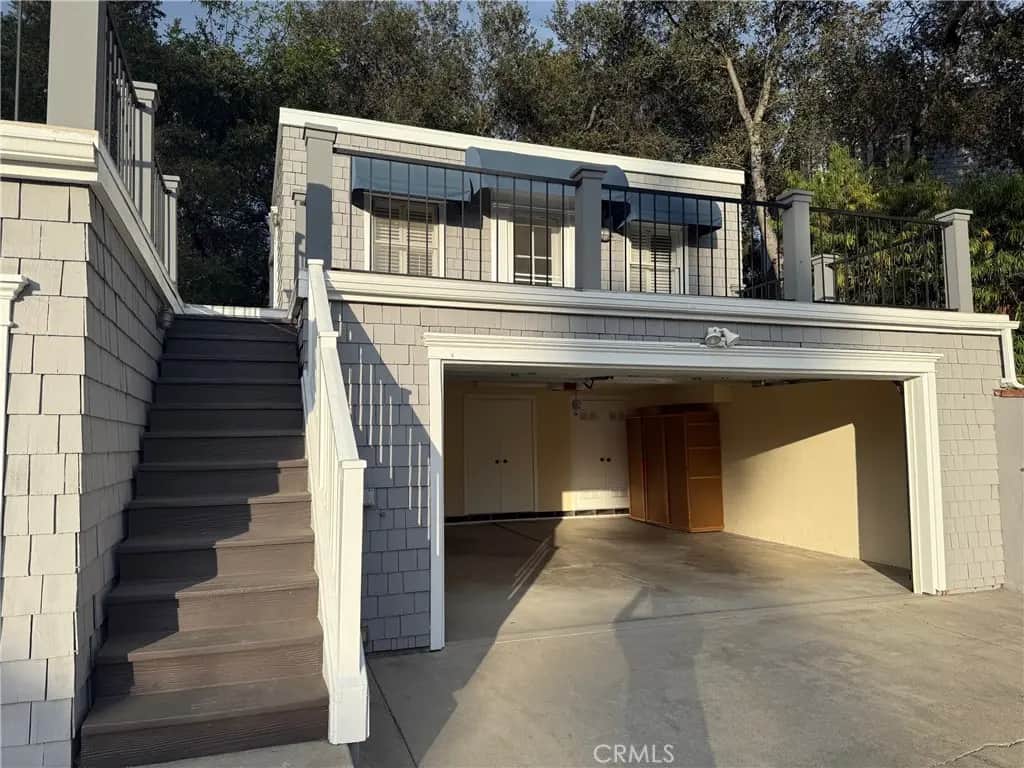302 Churchill Road, Sierra Madre, CA — listing photo 1