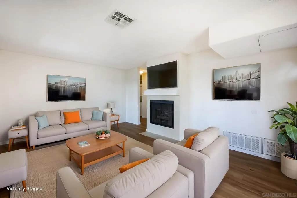 10740 Aderman Ave Unit 70, San Diego, CA — listing photo 1