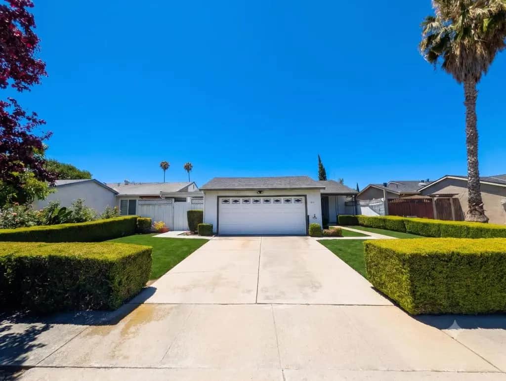 1834 Macduee Way, San Jose, CA — listing photo 1