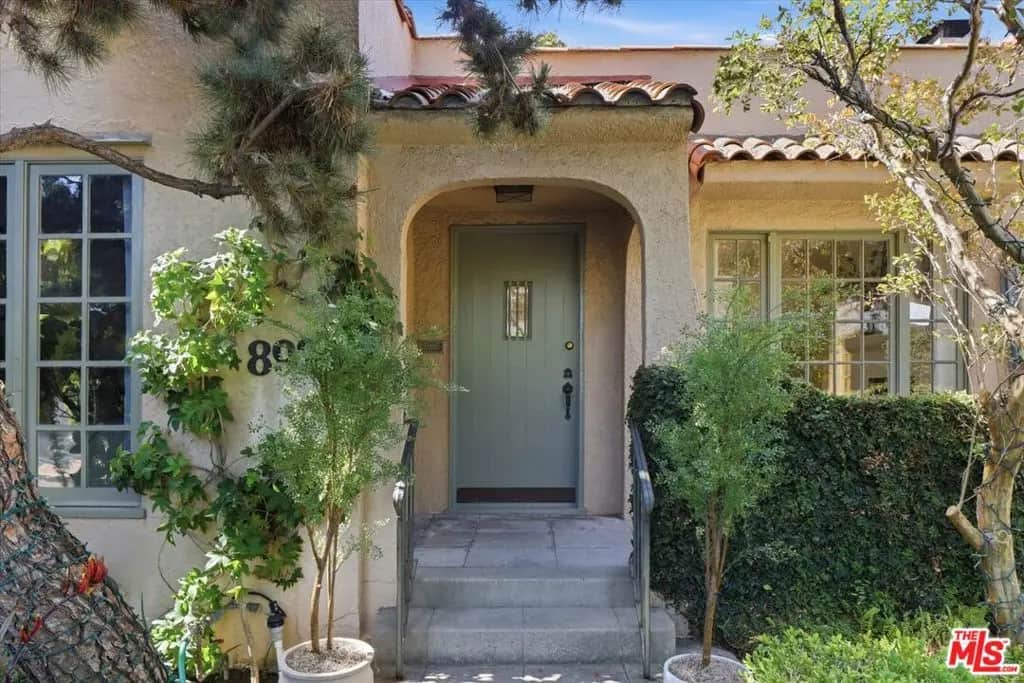 8924 Ashcroft Avenue, West Hollywood, CA — listing photo 1