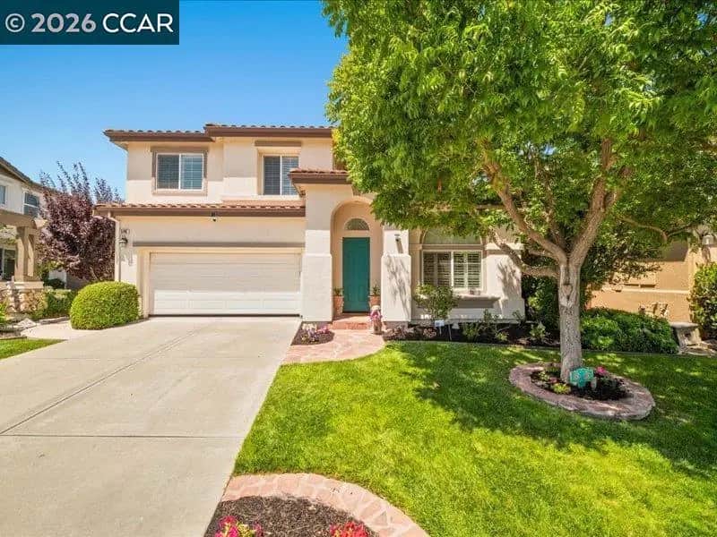 5146 S Forestdale Cir, Dublin, CA — listing photo 1