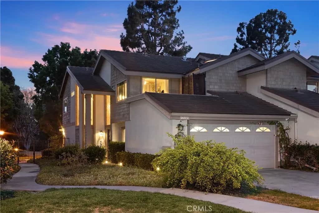 26972 Mill Pond Road 30, Dana Point, CA — listing photo 1