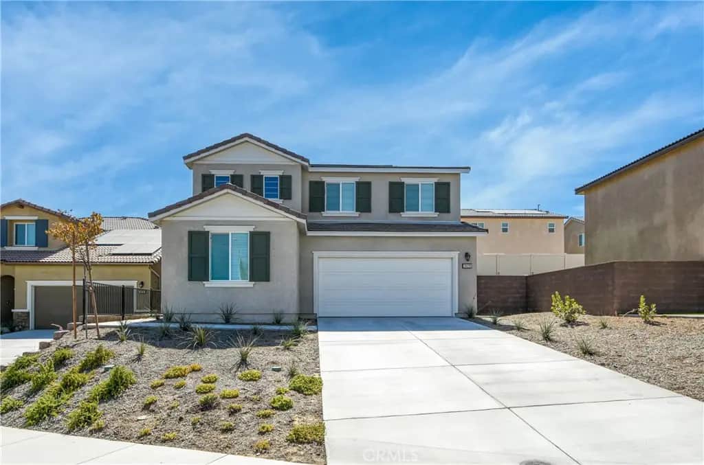 26220 Bergen Court, Corona, CA — listing photo 1