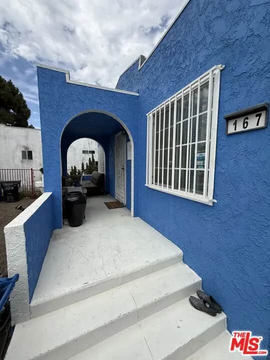 167 W 94th Street, Los Angeles, CA — listing photo 1