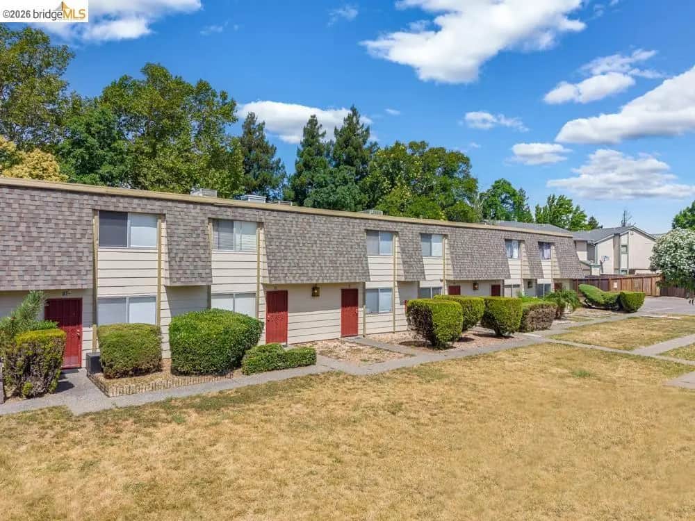 1955 Grande Cir, Fairfield, CA — listing photo 1