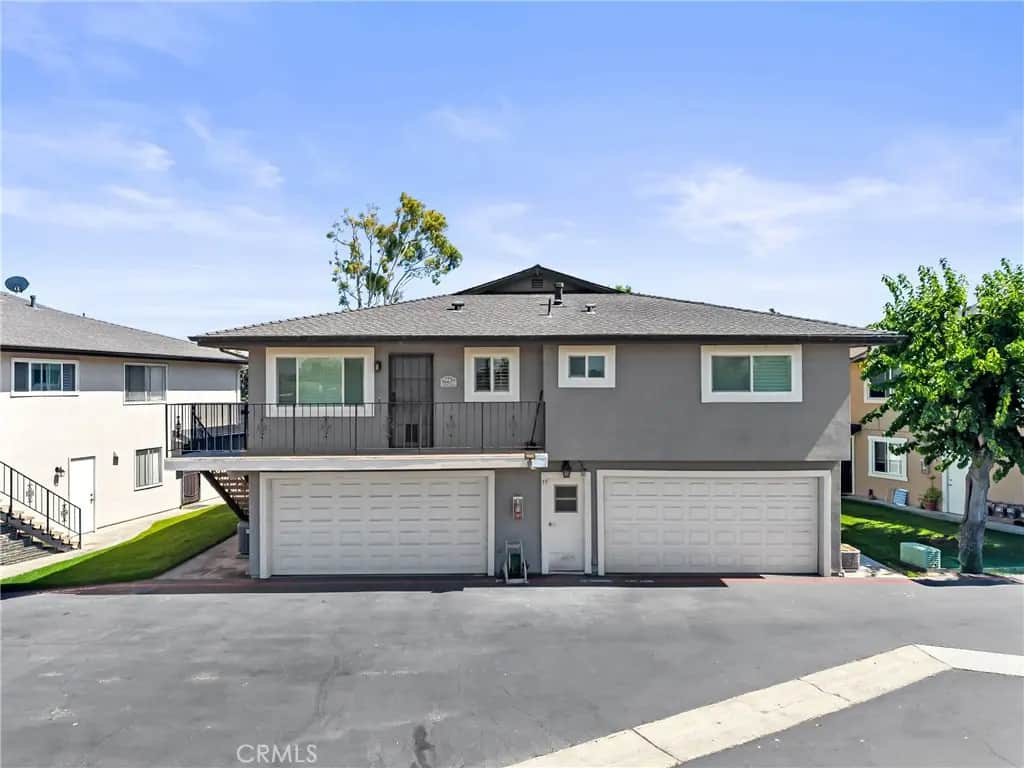 16637 Arbor Circle C20D, Huntington Beach, CA — listing photo 1