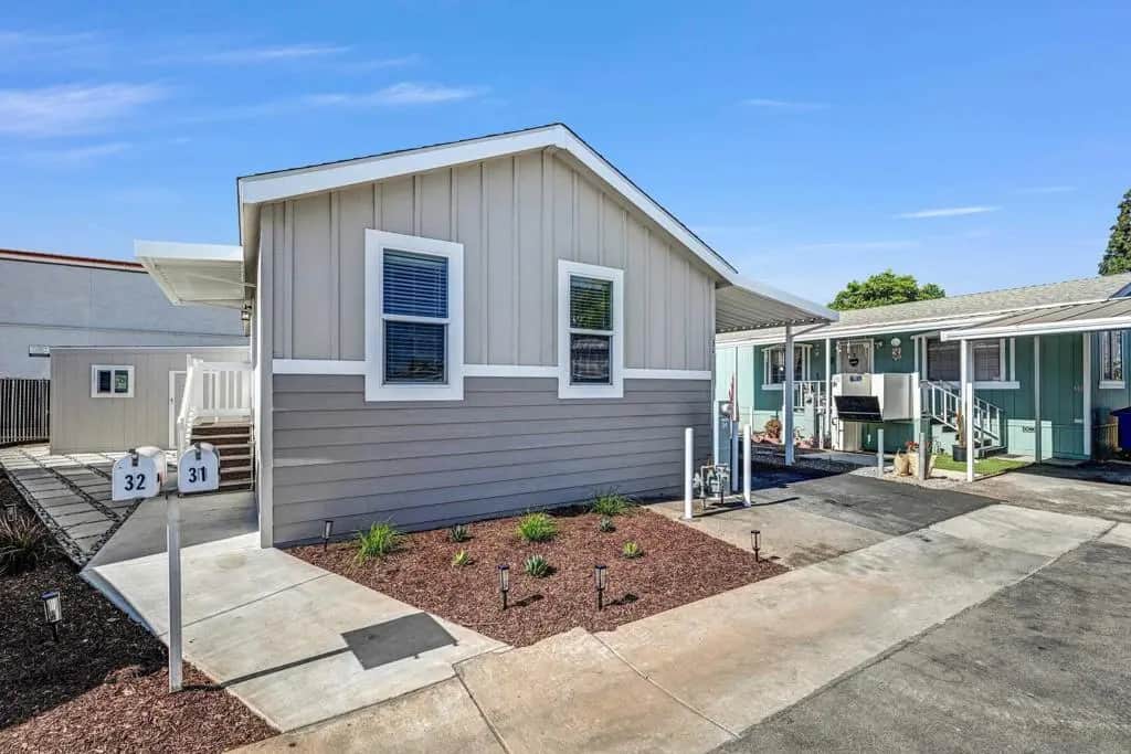 1174 E Main St. 31, El Cajon, CA — listing photo 1