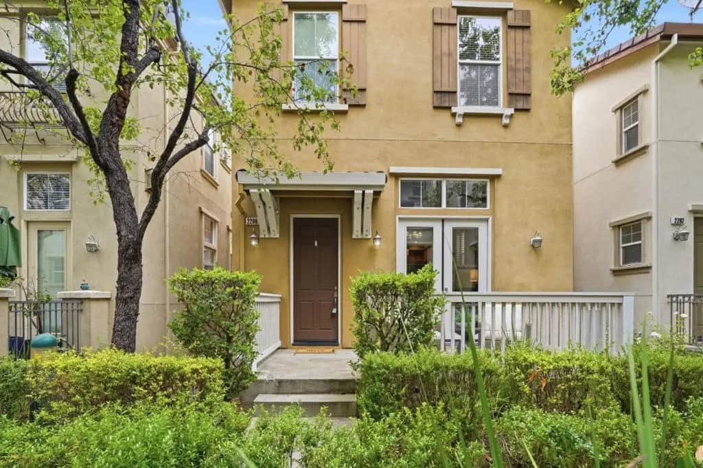 2206 Golden Crest, San Jose, CA — listing photo 1