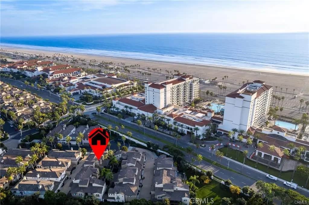 21261 Baeza, Huntington Beach, CA — listing photo 1