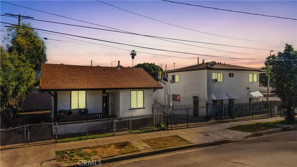 3501 E 3rd, Los Angeles, CA — listing photo 1