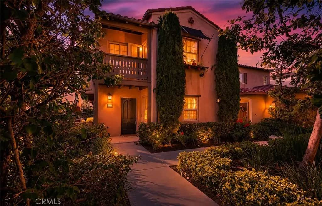 103 Costa Brava, Irvine, CA — listing photo 1