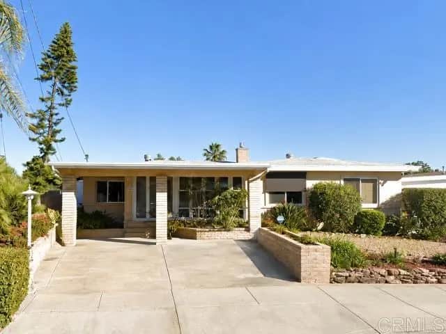 2461 Root Street, San Diego, CA — listing photo 1