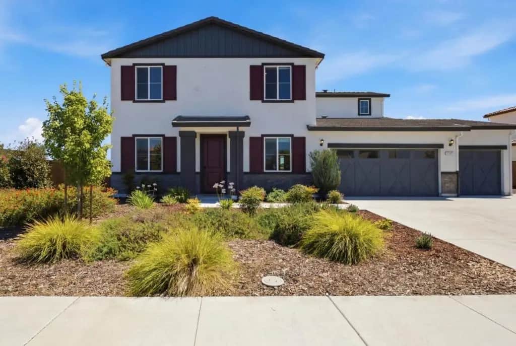 1225 Autumn Breeze Drive, Dixon, CA — listing photo 1