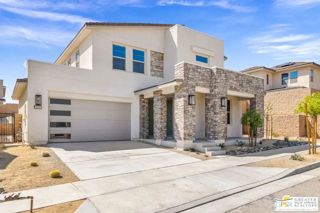 74207 Becker Street, Palm Desert, CA — listing photo 1