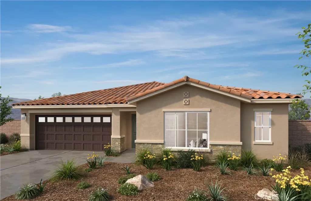 1625 Mystic Trail, San Jacinto, CA — listing photo 1