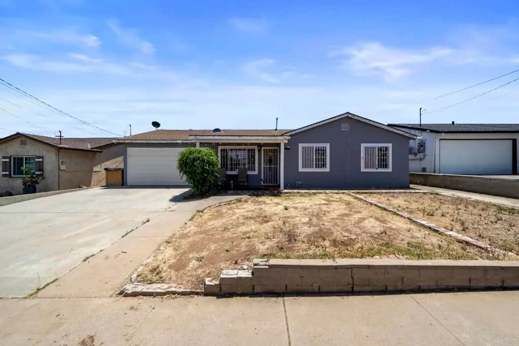 2255 Ingrid Avenue, San Diego, CA — listing photo 1