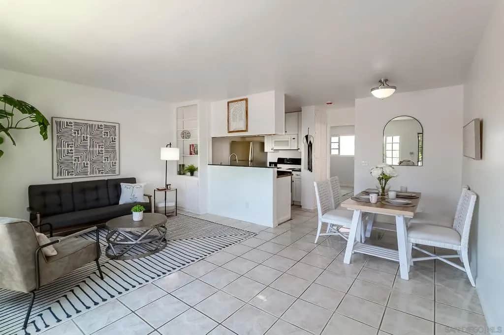 3870 37th St 6, San Diego, CA — listing photo 1