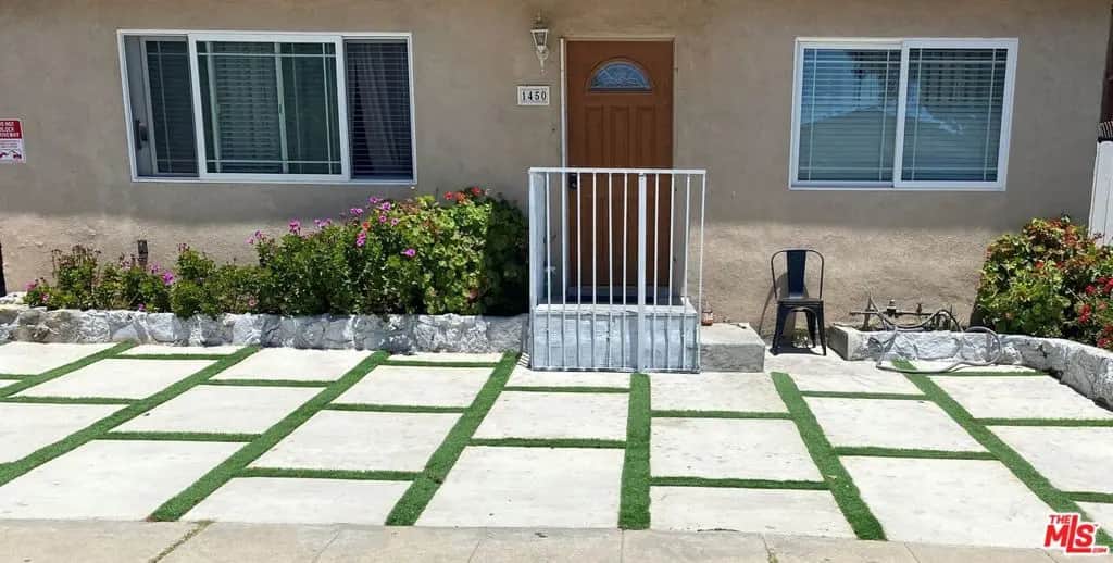 1450 Butler Avenue, Los Angeles, CA — listing photo 1