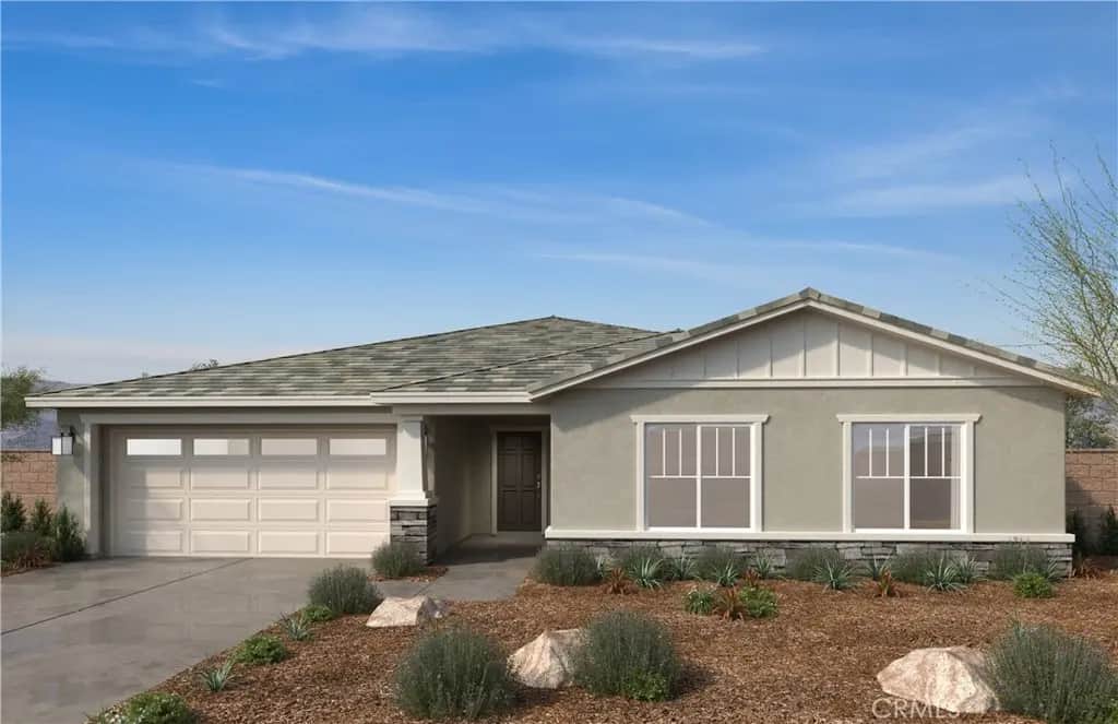 795 Runaway Trail, San Jacinto, CA — listing photo 1