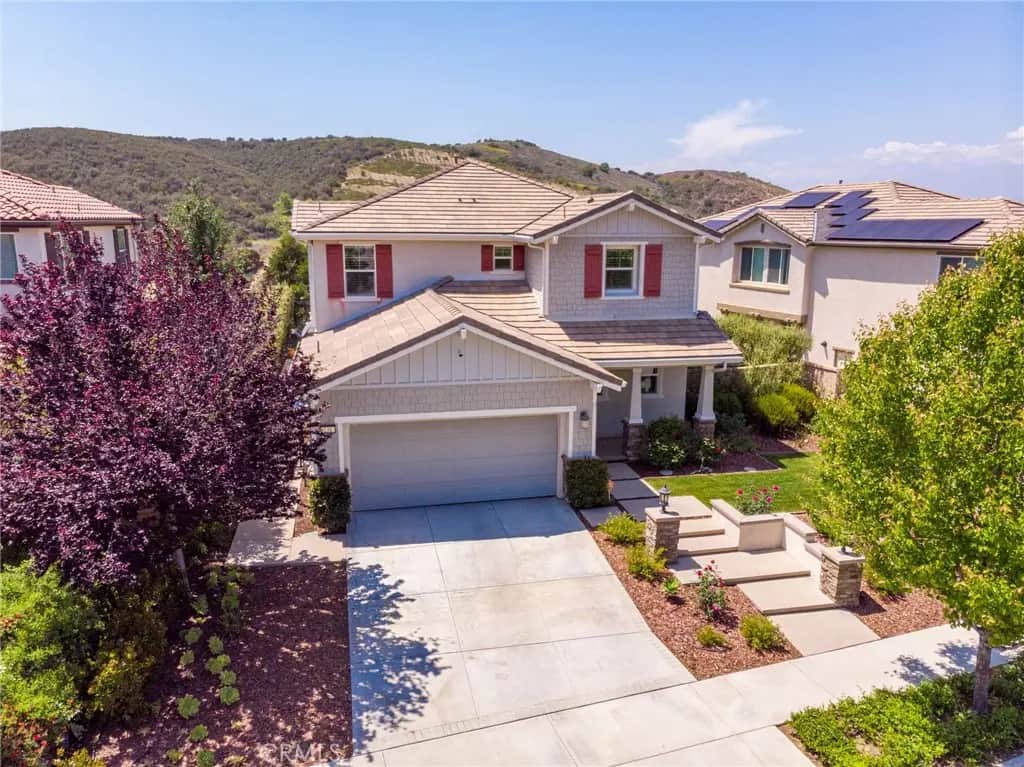 231 Sequoia Avenue, Simi Valley, CA — listing photo 1
