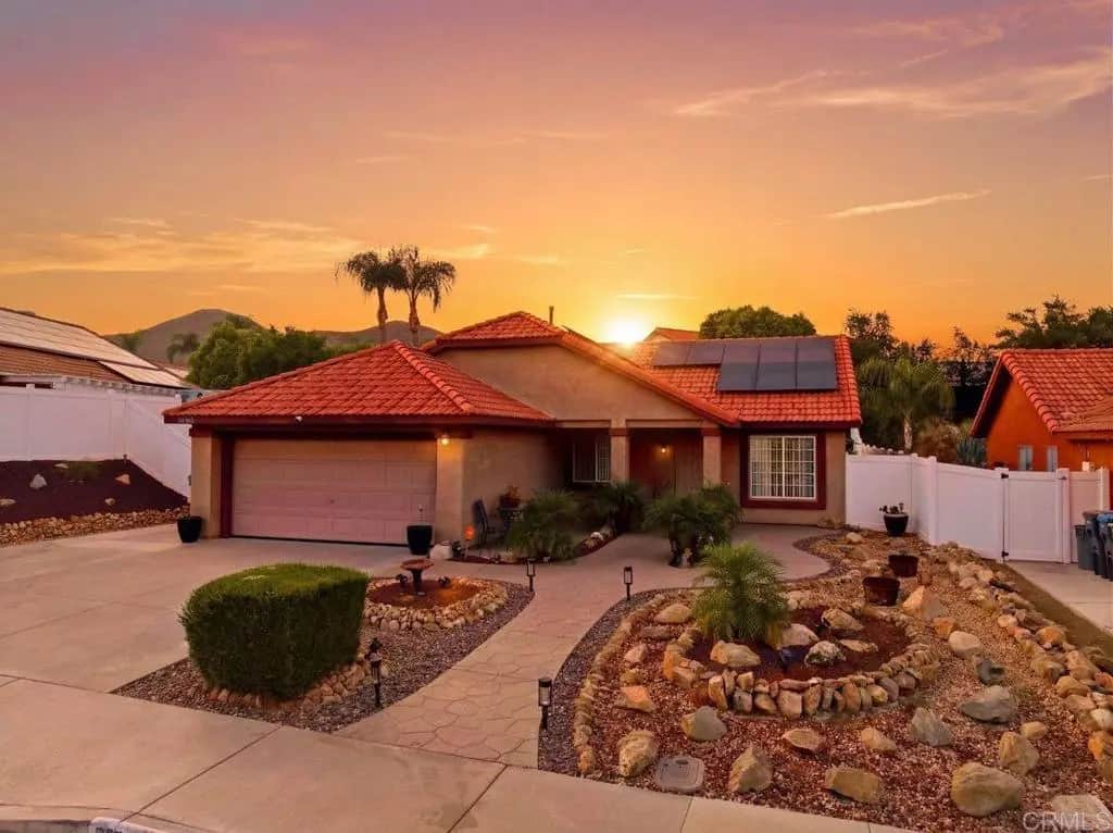25520 Sun City Boulevard, Menifee, CA — listing photo 1