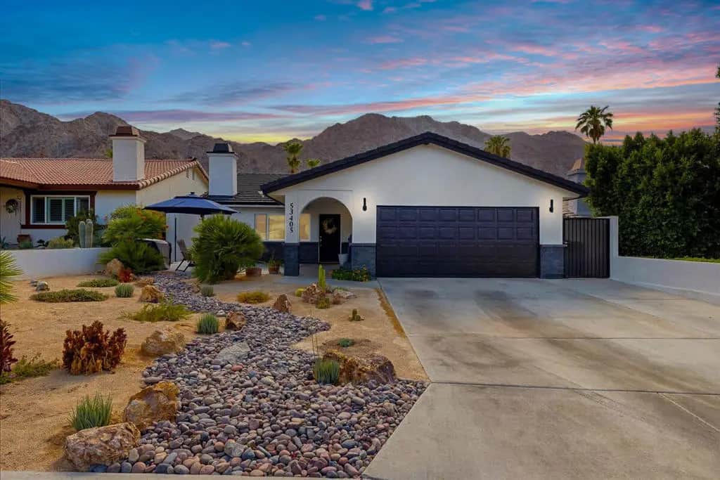 53405 Avenue Madero, La Quinta, CA — listing photo 1