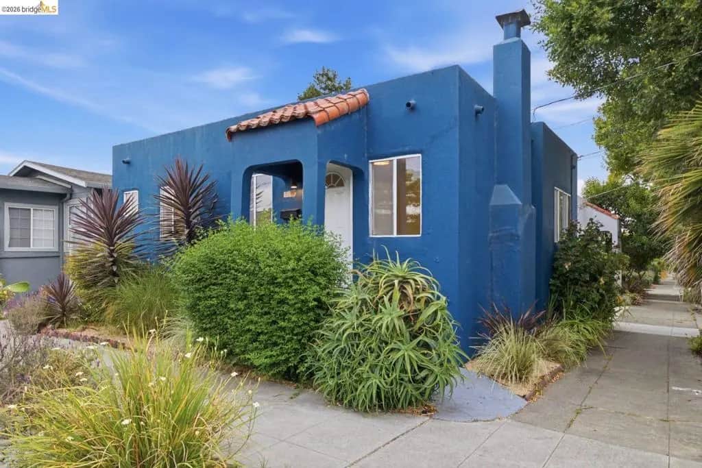 2600 Sacramento St, Berkeley, CA — listing photo 1