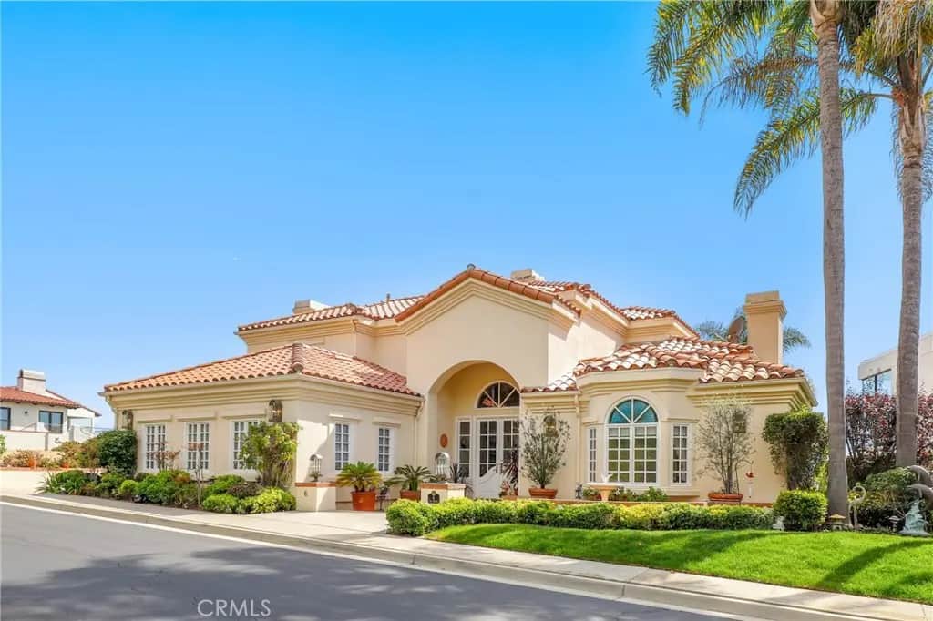 6 Via Cancha, San Clemente, CA — listing photo 1
