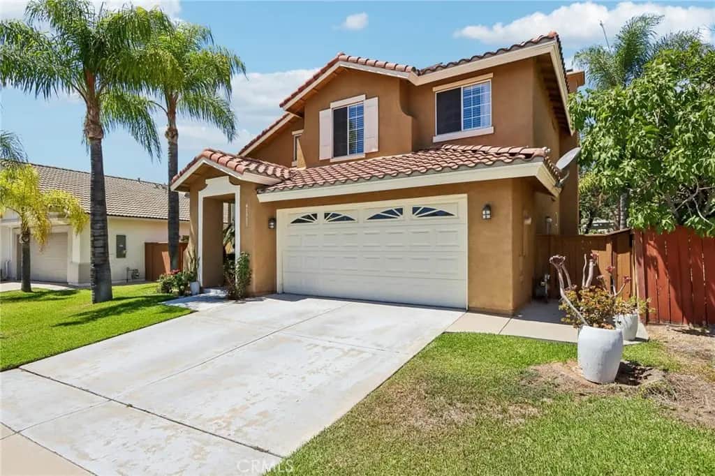 41905 Driver Lane, Temecula, CA — listing photo 1