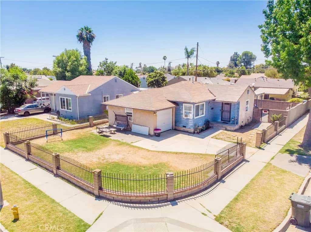 9142 Danbridge Street, Pico Rivera, CA — listing photo 1