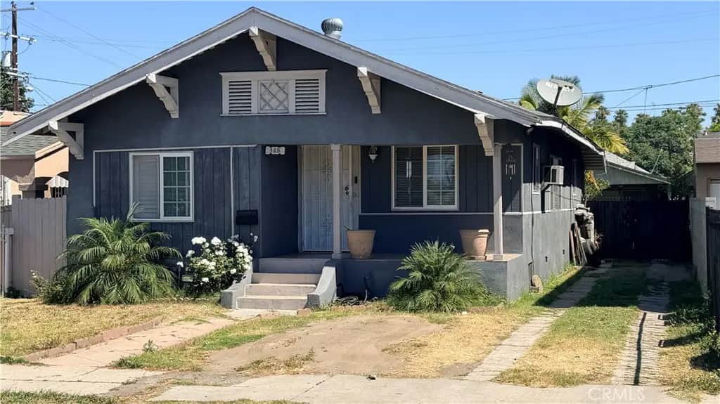 149 W 61 Street, Los Angeles, CA — listing photo 1