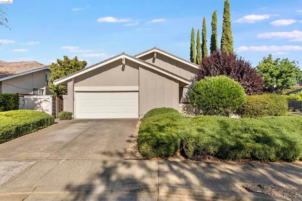4642 Sugarland Cir, Concord, CA — listing photo 1