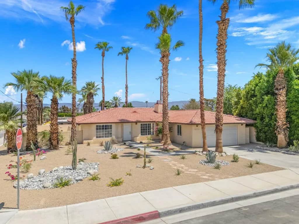 74142 Peppergrass Street, Palm Desert, CA — listing photo 1