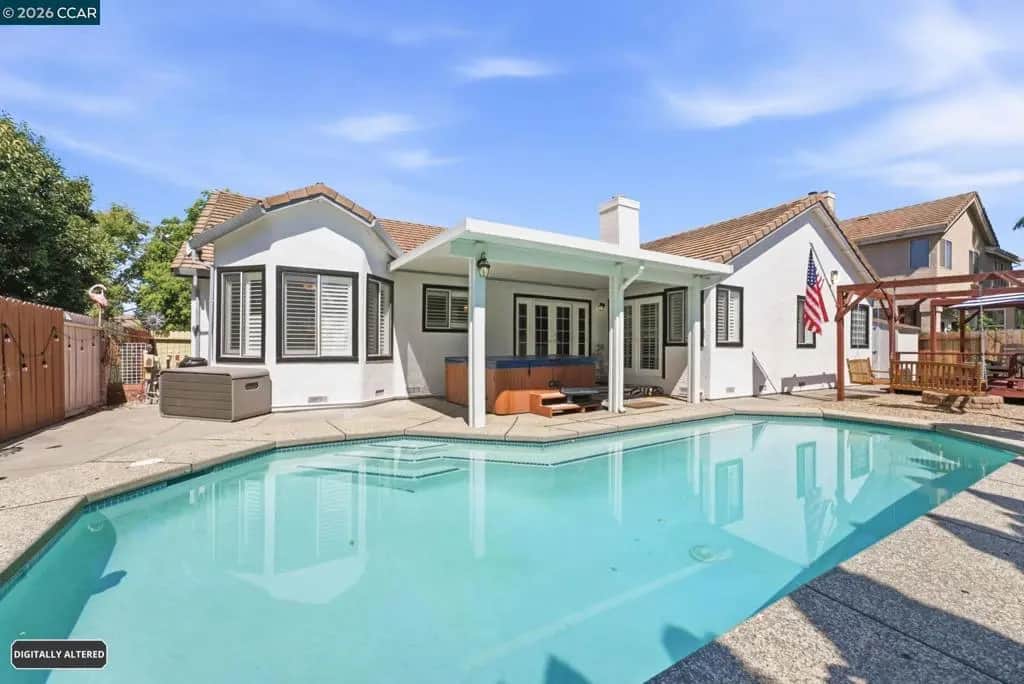 2900 Candleberry Way, Fairfield, CA — listing photo 1