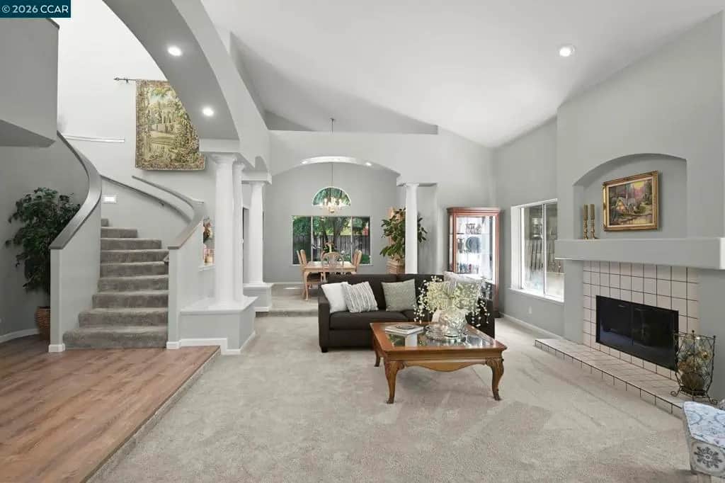 421 Stoneybrook Ct, Danville, CA — listing photo 1
