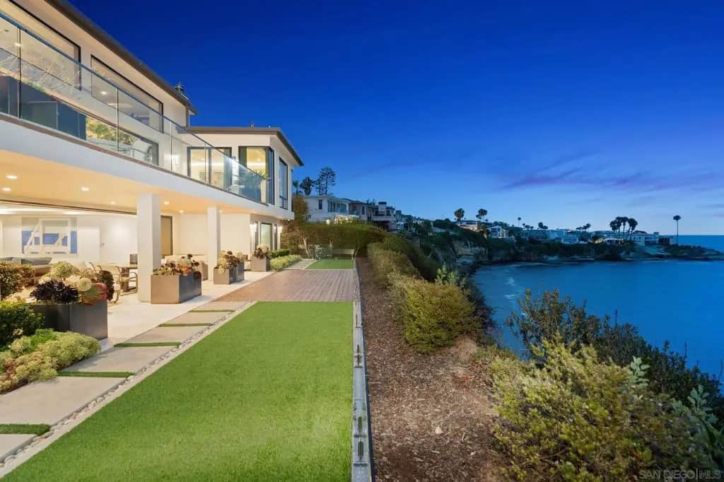 5910 Camino De La Costa, La Jolla, CA — listing photo 1