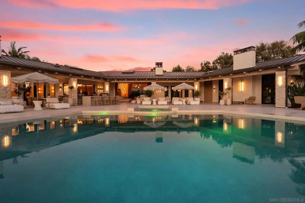 7150 Via Del Charro, Rancho Santa Fe, CA — listing photo 1