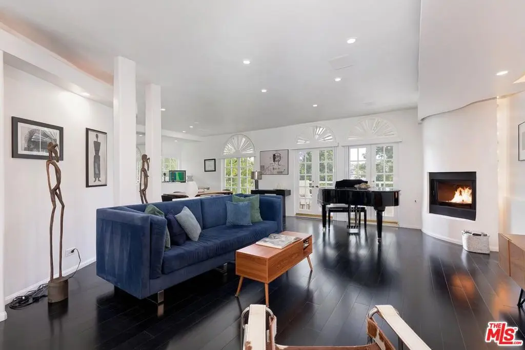 9921 Durant Drive 2, Beverly Hills, CA — listing photo 1